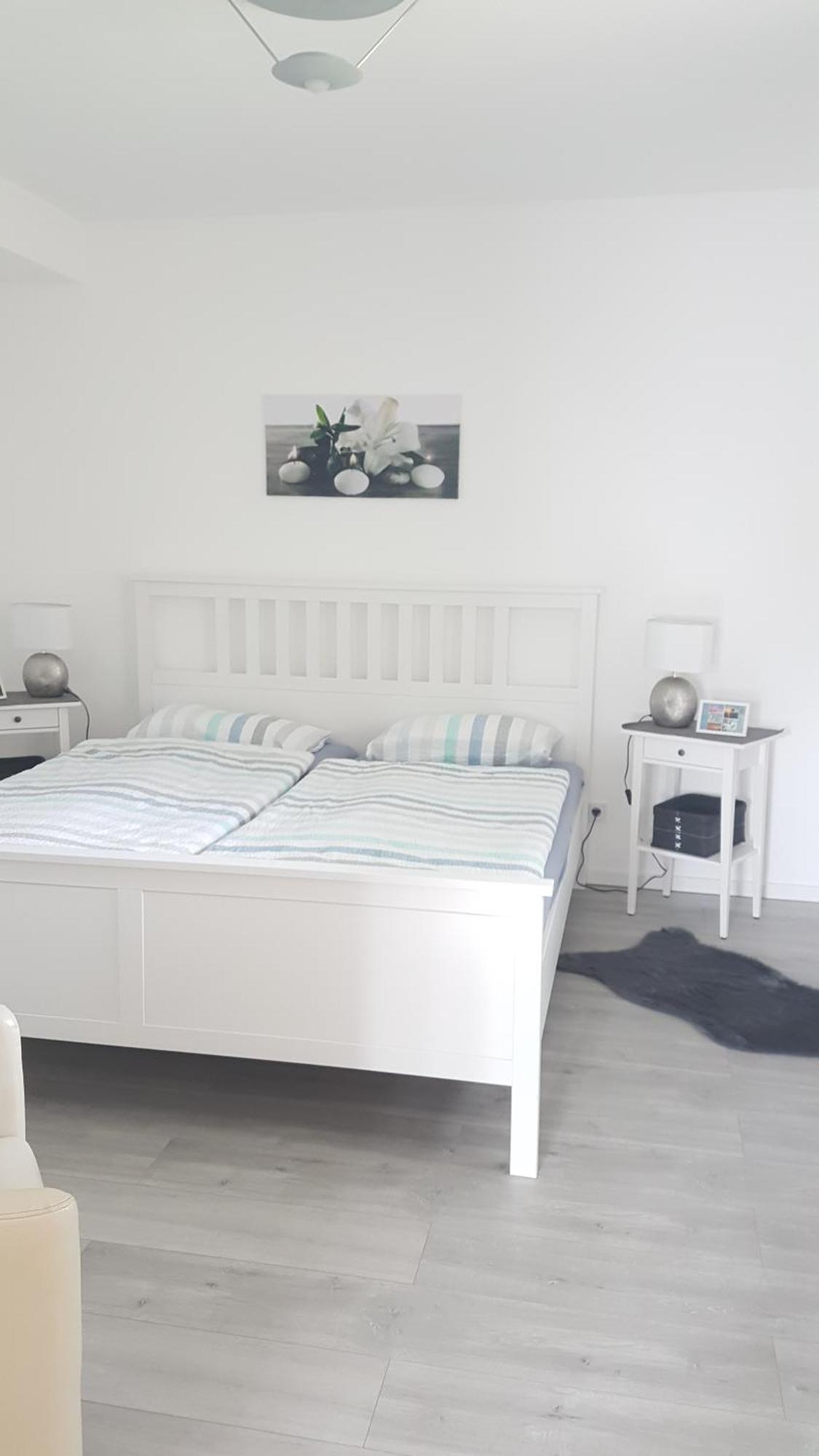 Ferienwohnung Fichtenweg Much Værelse billede